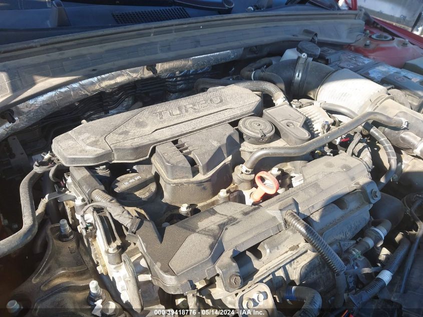 2022 Kia K5 Lx VIN: 5XXG24J29NG088469 Lot: 39418776