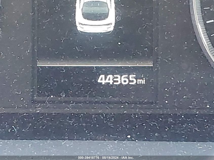 2022 Kia K5 Lx VIN: 5XXG24J29NG088469 Lot: 39418776