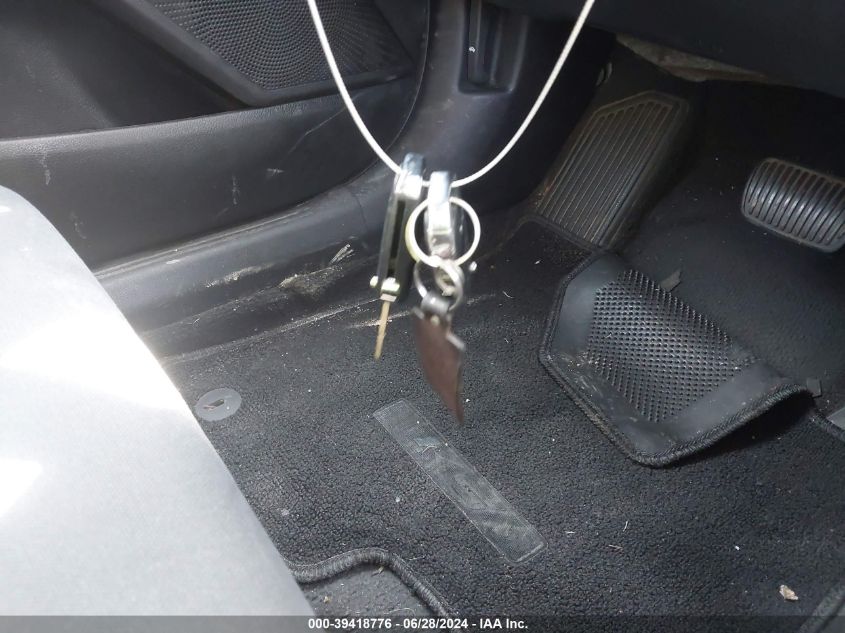 2022 Kia K5 Lx VIN: 5XXG24J29NG088469 Lot: 39418776