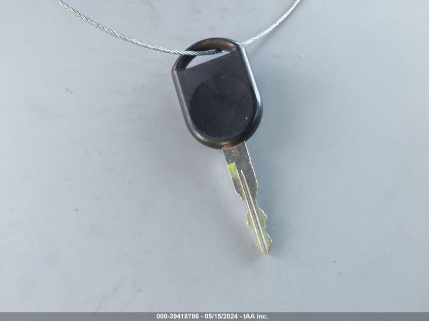 2001 Ford Ranger Xl/Xlt VIN: 1FTYR10D51PB24744 Lot: 39418786