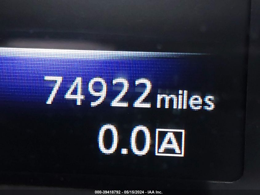 2017 Infiniti Q50 3.0T Signature Edition VIN: JN1EV7AR4HM838861 Lot: 39418792