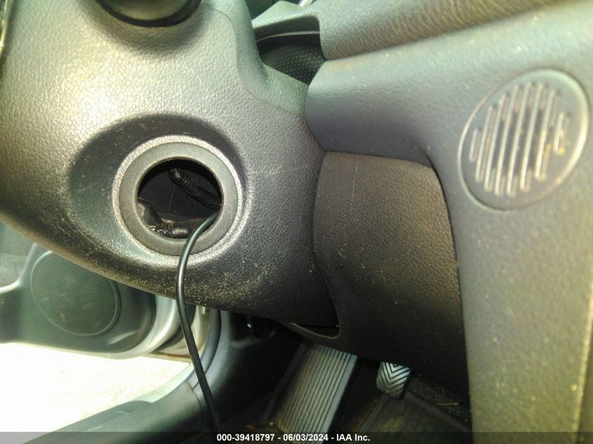 2010 Kia Forte Koup Ex VIN: KNAFU6A29A5123766 Lot: 39418797