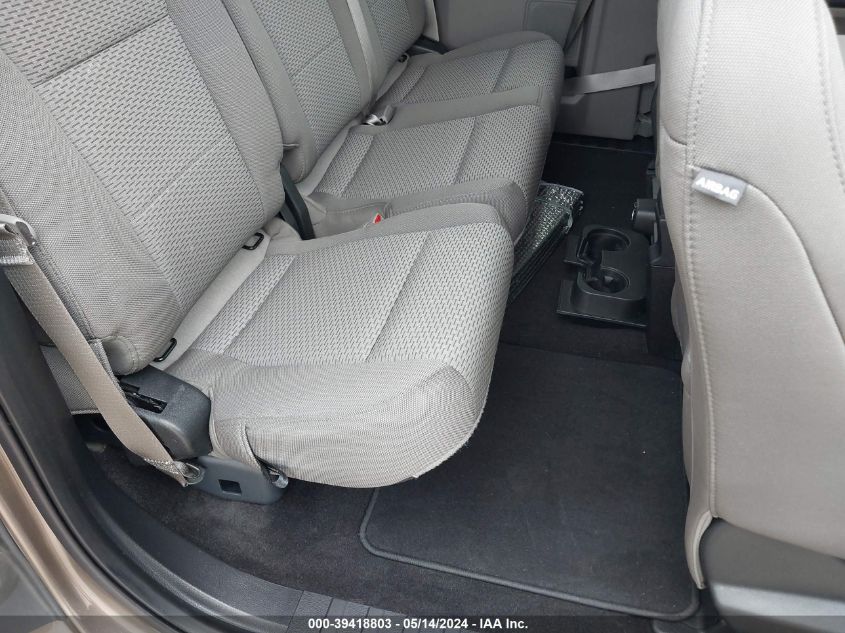 2019 Ford F-150 Xlt VIN: 1FTEX1CB4KKC18793 Lot: 39418803