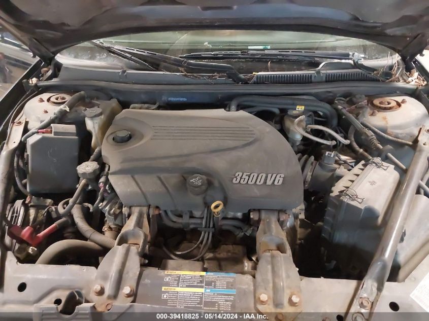 2009 Chevrolet Impala 1Lt VIN: 2G1WT57K591163923 Lot: 39418825