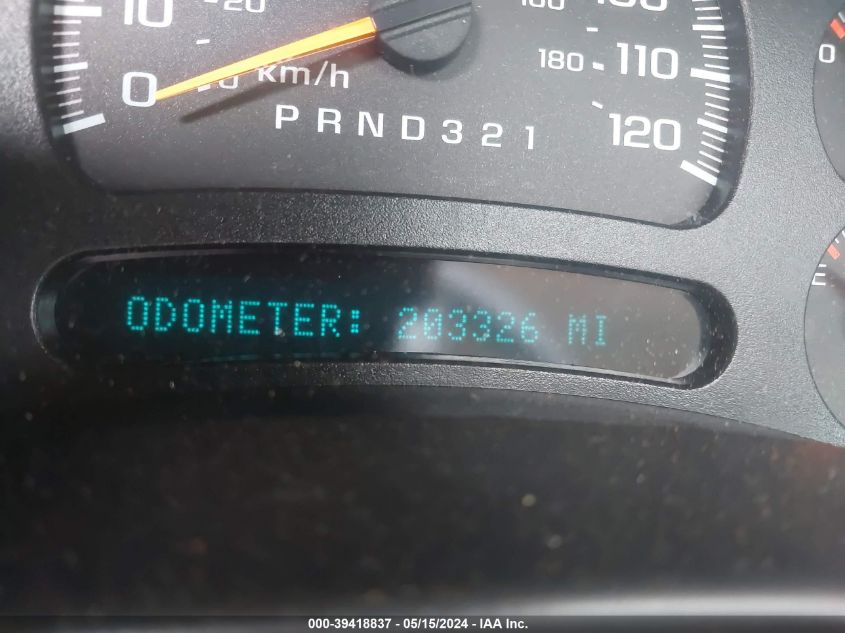 2006 Chevrolet Silverado 1500 Lt3 VIN: 1GCEK19B86Z151120 Lot: 39418837