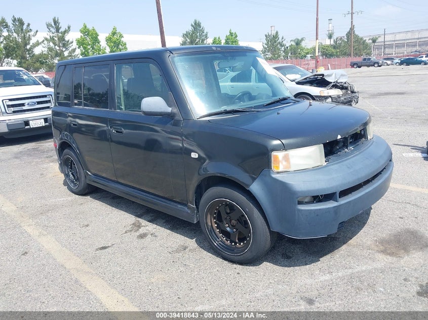 2006 Scion Xb VIN: JTLKT324864112939 Lot: 39418843