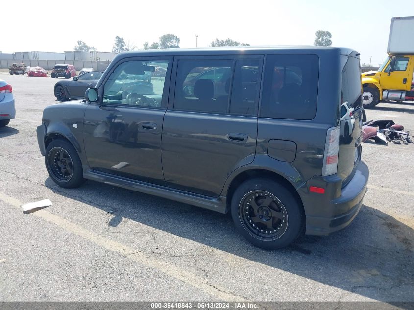 2006 Scion Xb VIN: JTLKT324864112939 Lot: 39418843