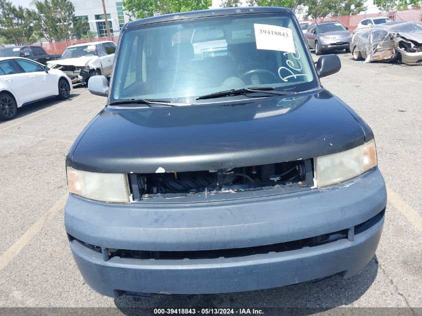 2006 Scion Xb VIN: JTLKT324864112939 Lot: 39418843