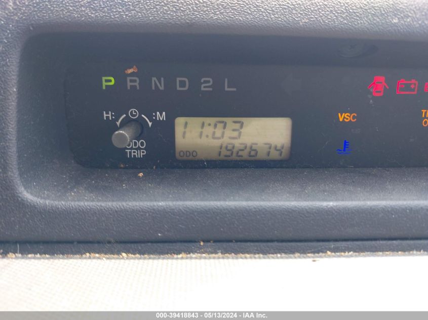 2006 Scion Xb VIN: JTLKT324864112939 Lot: 39418843