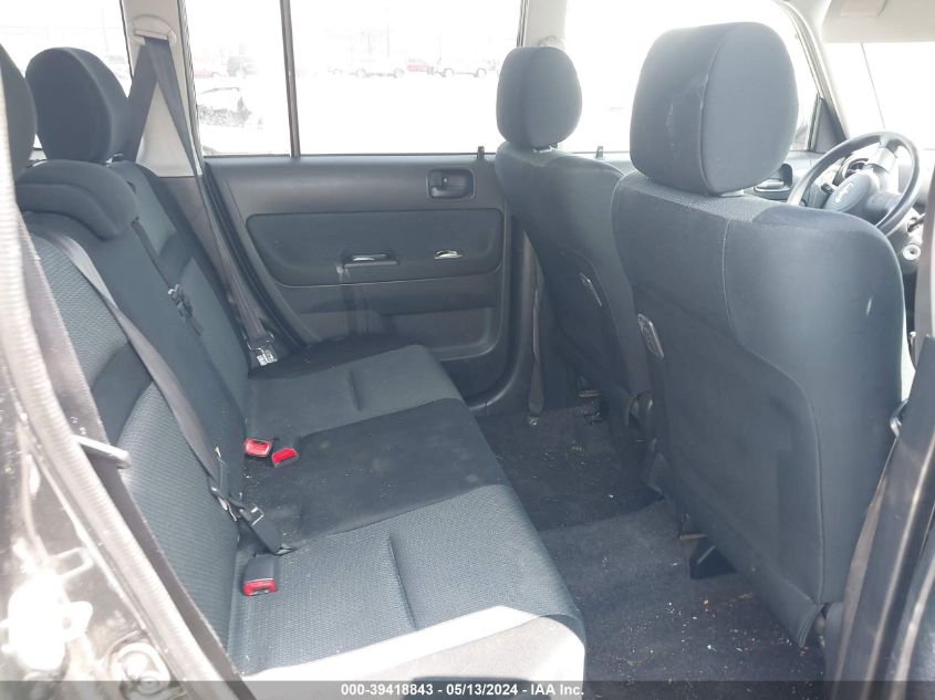 2006 Scion Xb VIN: JTLKT324864112939 Lot: 39418843