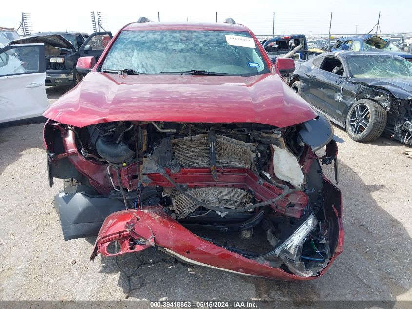 2019 GMC Acadia Slt-2 VIN: 1GKKNNLS3KZ154743 Lot: 39418853