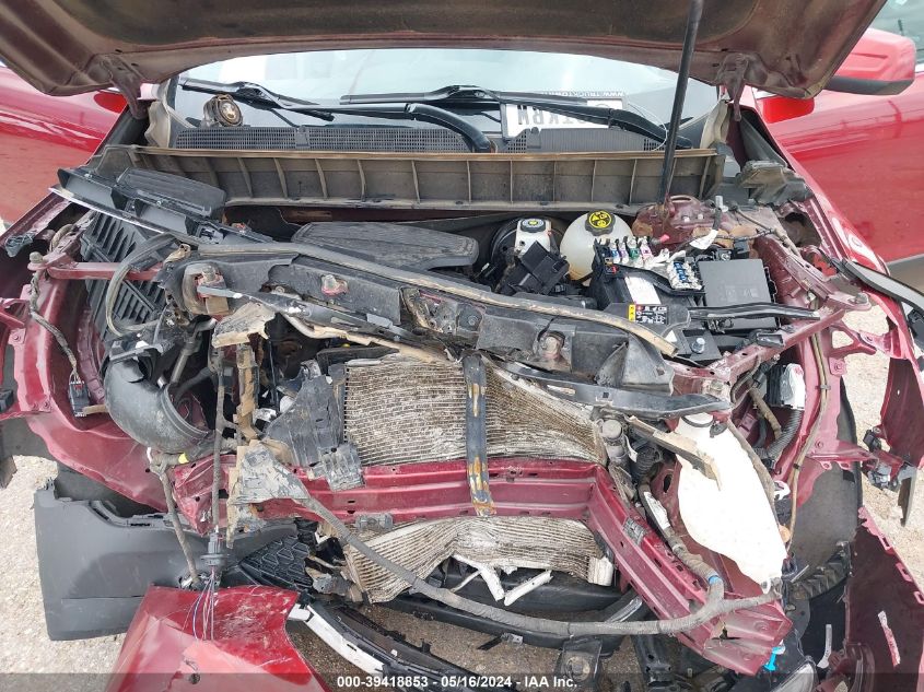 2019 GMC Acadia Slt-2 VIN: 1GKKNNLS3KZ154743 Lot: 39418853