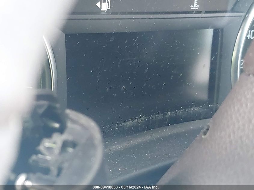 2019 GMC Acadia Slt-2 VIN: 1GKKNNLS3KZ154743 Lot: 39418853