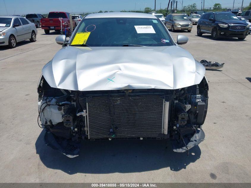 2021 Nissan Altima S Fwd VIN: 1N4BL4BV4MN388087 Lot: 39418855