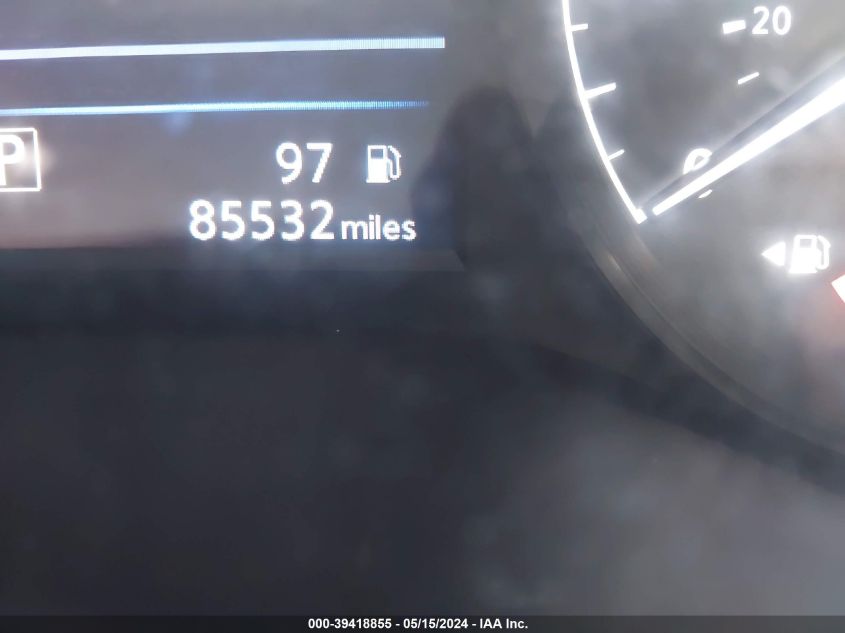 2021 Nissan Altima S Fwd VIN: 1N4BL4BV4MN388087 Lot: 39418855