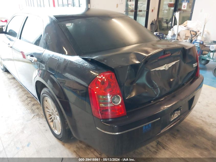 2C3CA4CD9AH147953 2010 Chrysler 300 Touring