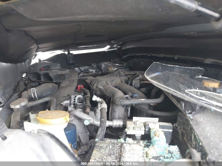 2016 Subaru Forester 2.5I Premium VIN: JF2SJADC1GH520270 Lot: 39418888