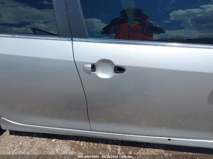 2012 Toyota Camry Se VIN: 4T1BF1FK5CU195110 Lot: 39418900