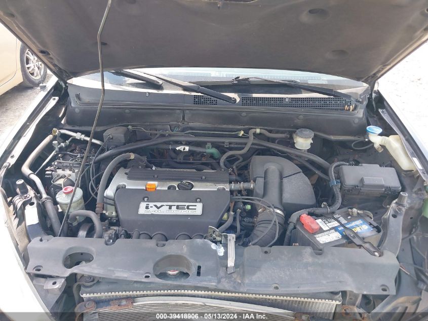 2003 Honda Cr-V Ex VIN: SHSRD78893U159239 Lot: 39418906