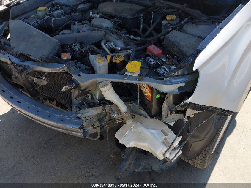 2009 Subaru Forester 2.5X Limited VIN: JF2SH64609H745365 Lot: 39418913