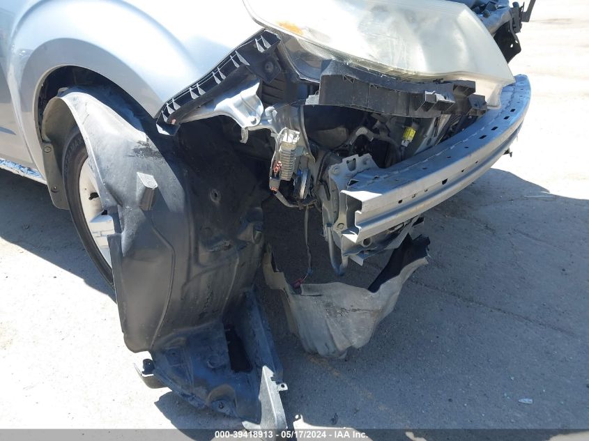 2009 Subaru Forester 2.5X Limited VIN: JF2SH64609H745365 Lot: 39418913