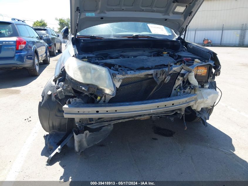 2009 Subaru Forester 2.5X Limited VIN: JF2SH64609H745365 Lot: 39418913