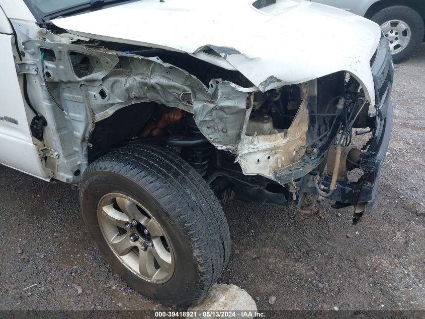 2004 Toyota 4Runner Sr5 Sport V8 VIN: JTEBT14R740031326 Lot: 39418921