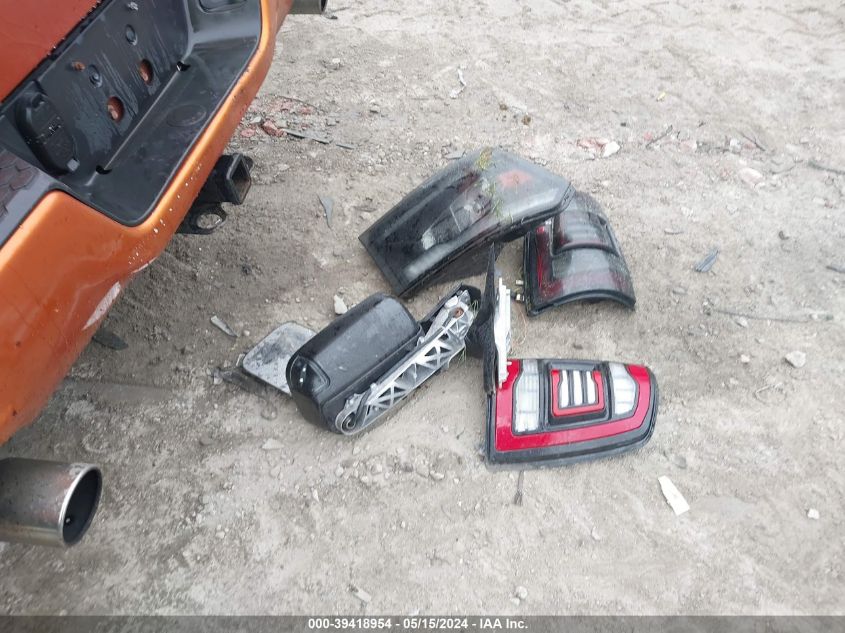 2010 Dodge Ram 1500 Slt/Sport/Trx VIN: 1D7RV1CT2AS167427 Lot: 39418954