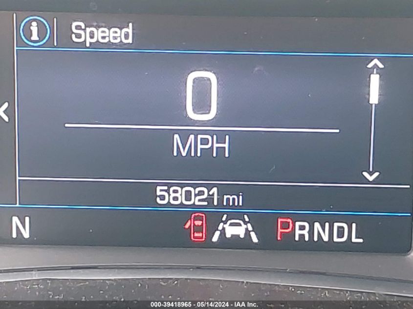 2020 Chevrolet Equinox Fwd Lt 1.5L Turbo VIN: 3GNAXKEV0LS598661 Lot: 39418965