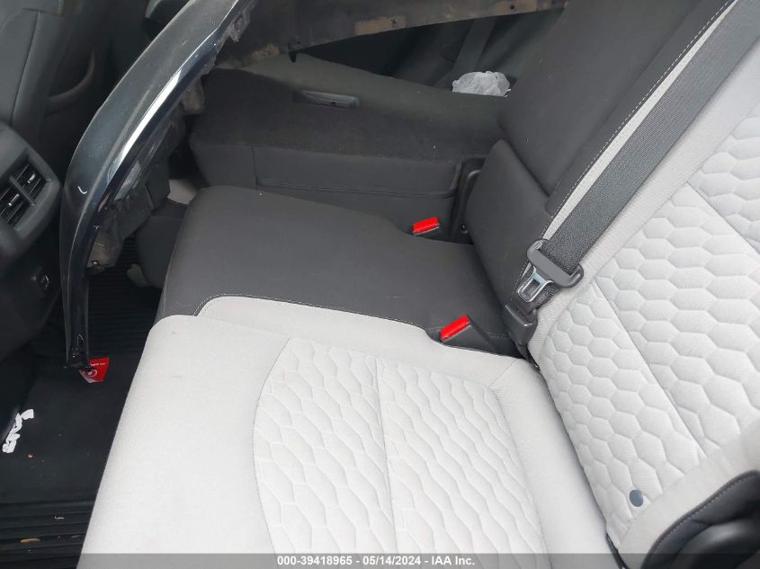 2020 Chevrolet Equinox Fwd Lt 1.5L Turbo VIN: 3GNAXKEV0LS598661 Lot: 39418965