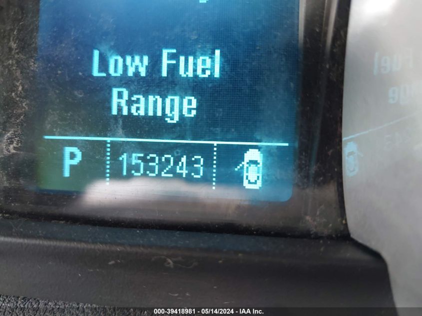 2011 Chevrolet Equinox 1Lt VIN: 2GNALDEC5B1203888 Lot: 39418981