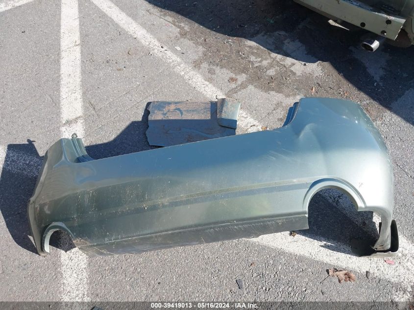 2008 Nissan Altima 2.5 S VIN: 1N4AL21E78C190302 Lot: 39419013