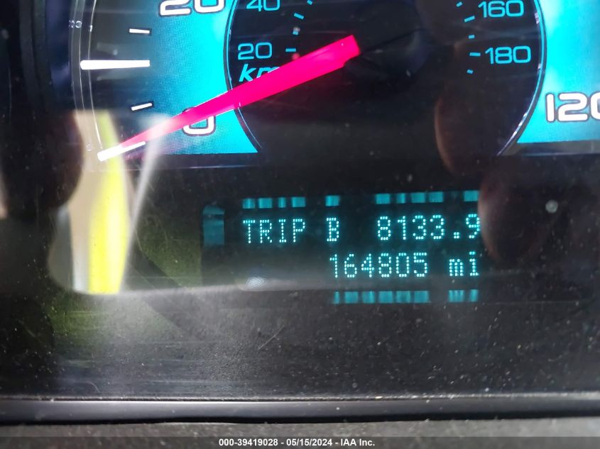 2012 Ford Fusion Sel VIN: 3FAHP0CG2CR400725 Lot: 39419028