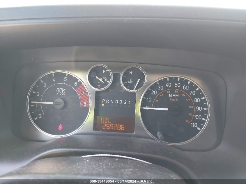 2006 Hummer H3 Suv VIN: 5GTDN136X68333060 Lot: 39419054