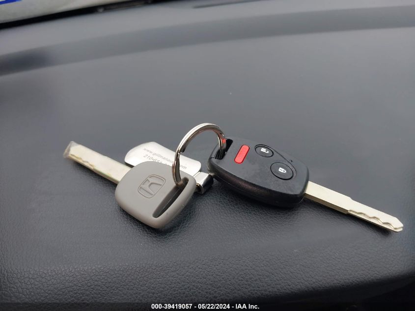 2013 Honda Cr-V Ex VIN: 3CZRM3H5XDG706871 Lot: 39419057