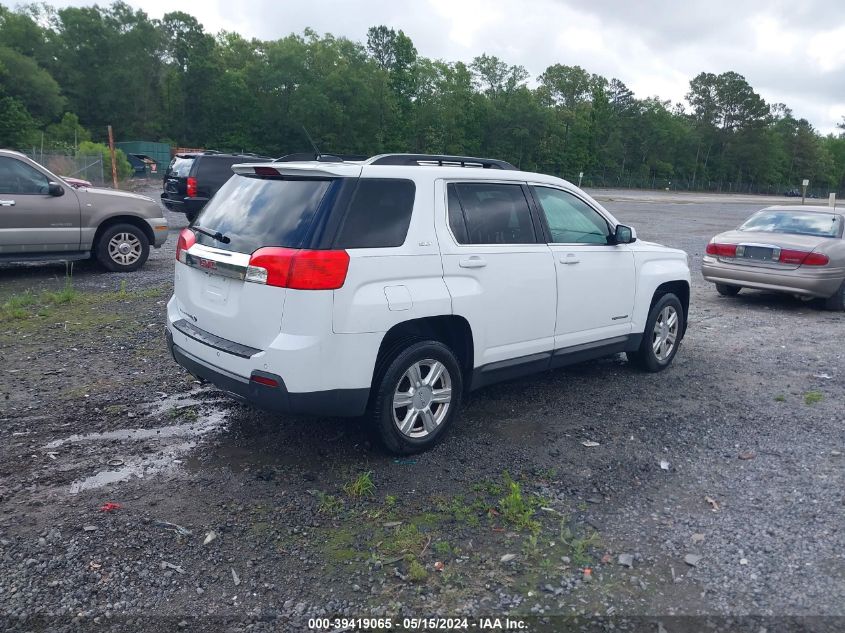 2015 GMC Terrain Slt-1 VIN: 2GKALSEK9F6298182 Lot: 39419065