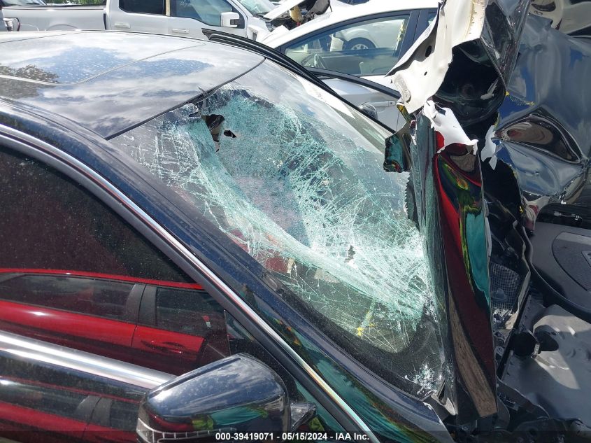 2010 Mercedes-Benz E 350 VIN: WDDHF5GB6AA232481 Lot: 39419071