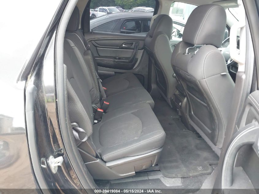 2014 GMC Acadia Sle-1 VIN: 1GKKRNED0EJ214032 Lot: 39419084