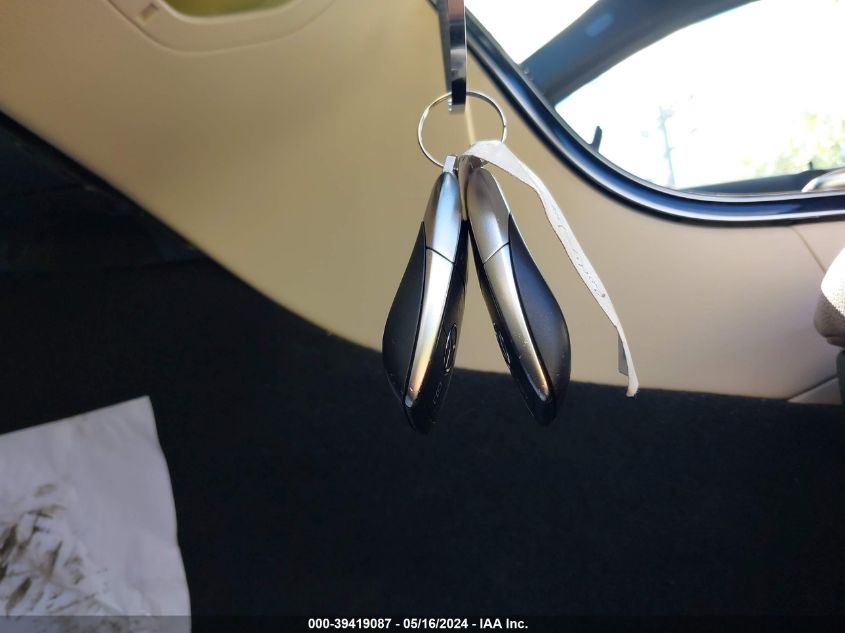 2019 Mercedes-Benz C 300 4Matic VIN: WDDWF8EB1KR515191 Lot: 39419087