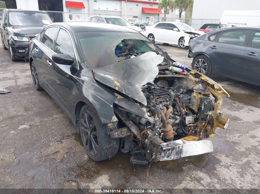 1N4AL3AP2HC243575 2017 NISSAN ALTIMA - Image 1