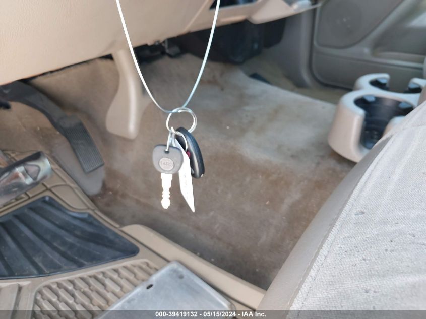 2006 Chevrolet Silverado 1500 Lt1 VIN: 2GCEC13T061133122 Lot: 39419132