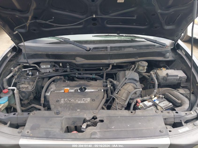 2003 Honda Element Ex VIN: 5J6YH28623L048497 Lot: 39419148