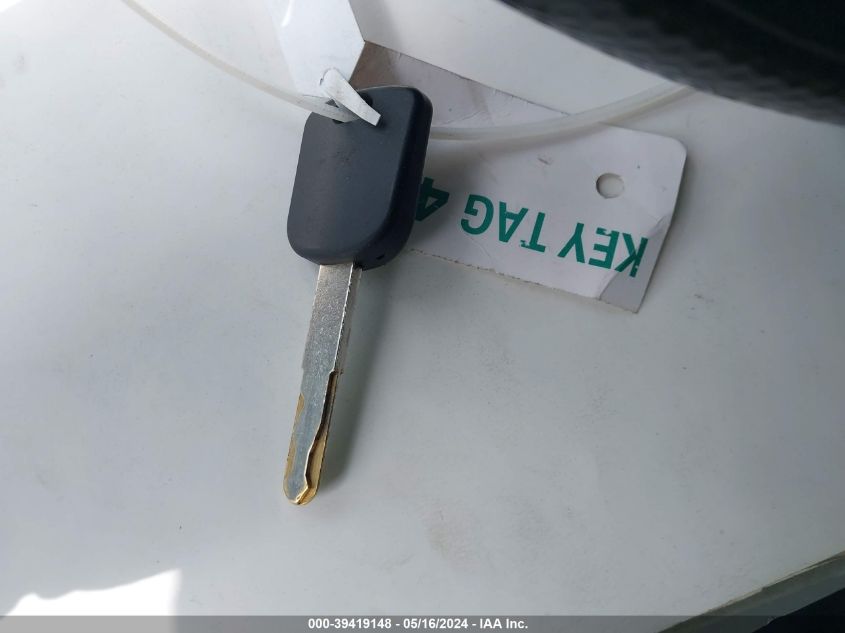 2003 Honda Element Ex VIN: 5J6YH28623L048497 Lot: 39419148