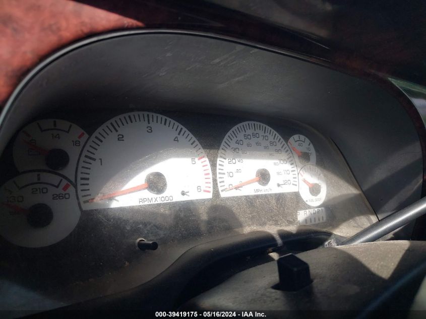 2001 Dodge Ram 2500 St VIN: 3B7KF23Z41G174874 Lot: 39419175