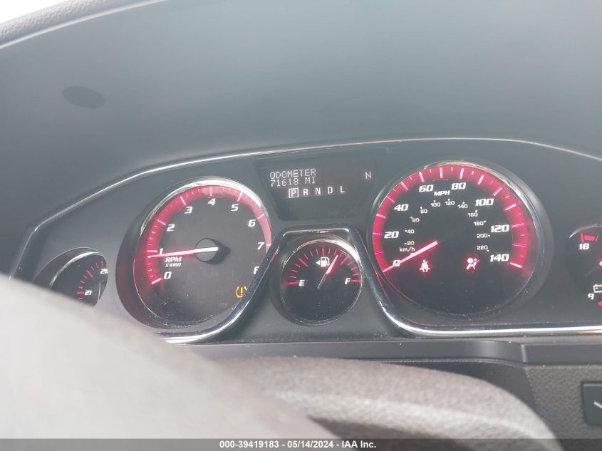 2016 GMC Acadia Denali VIN: 1GKKRTKDXGJ233764 Lot: 39419183