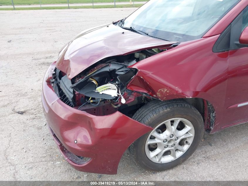 2005 Toyota Sienna Xle Limited VIN: 5TDBA22C45S037145 Lot: 39419219