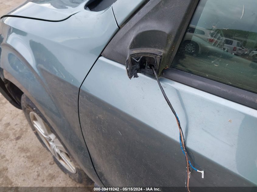 2011 Subaru Forester 2.5X VIN: JF2SHABC7BH780731 Lot: 39419242