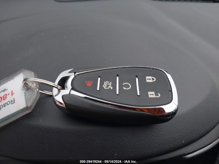 2023 CHEVROLET MALIBU FWD 1LT - 1G1ZD5ST8PF164077