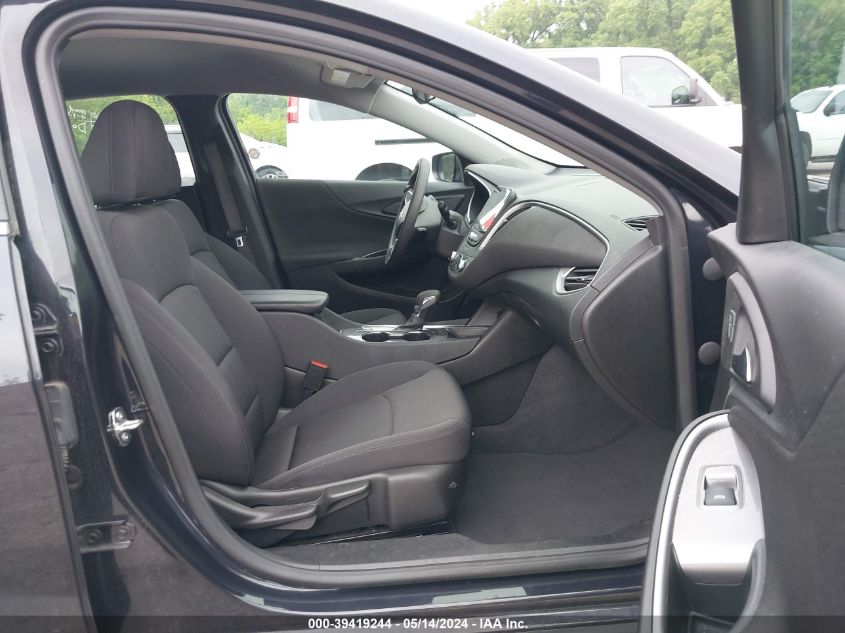 2023 CHEVROLET MALIBU FWD 1LT - 1G1ZD5ST8PF164077