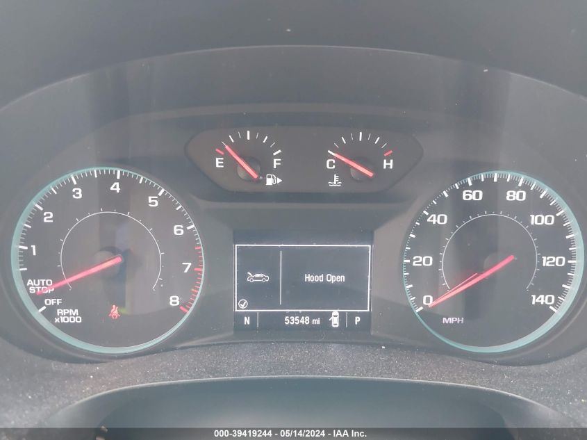 2023 CHEVROLET MALIBU FWD 1LT - 1G1ZD5ST8PF164077